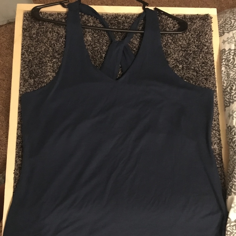 Workout top